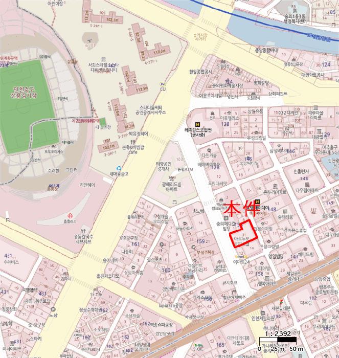 2025타경507886 법원경매 사진12 | 인천 미추홀구 오피스텔 경매