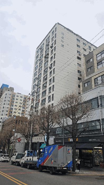 2025타경507886 법원경매 사진4 | 인천 미추홀구 오피스텔 경매