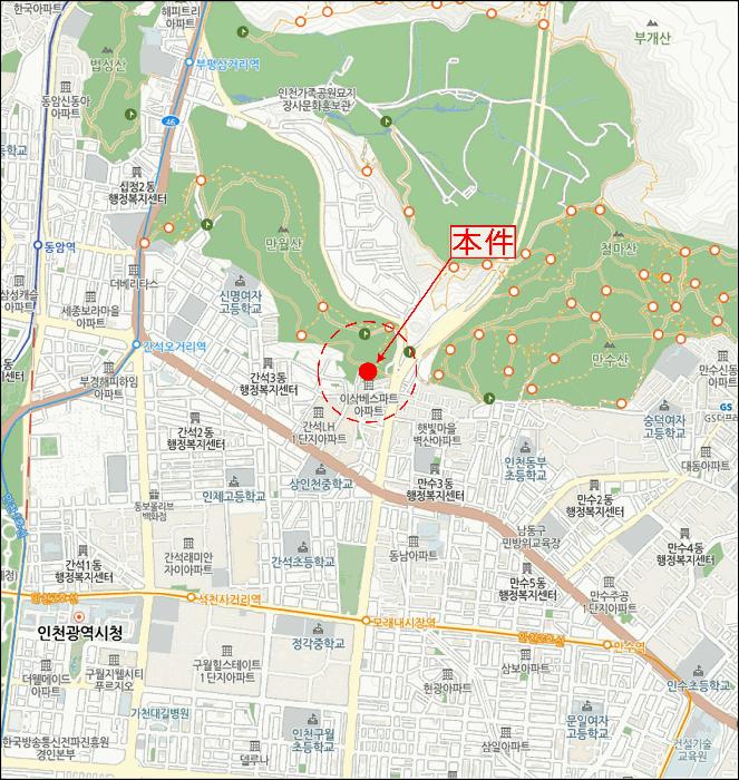 2025타경507902 법원경매 사진9 | 인천 남동구 다세대주택 경매