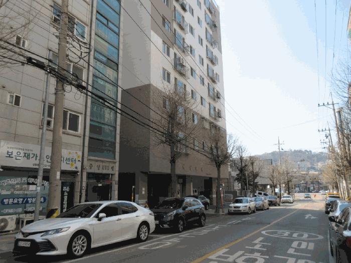 인천광역시 미추홀구 도화동 391-2 삼성타워 6층603호 법원경매 물건 대표사진