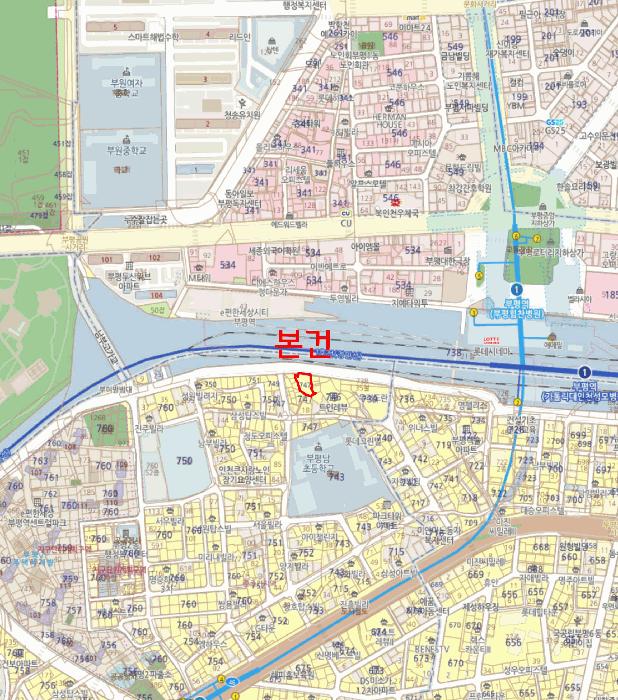 2025타경509099 법원경매 사진10 | 인천 부평구 오피스텔 경매