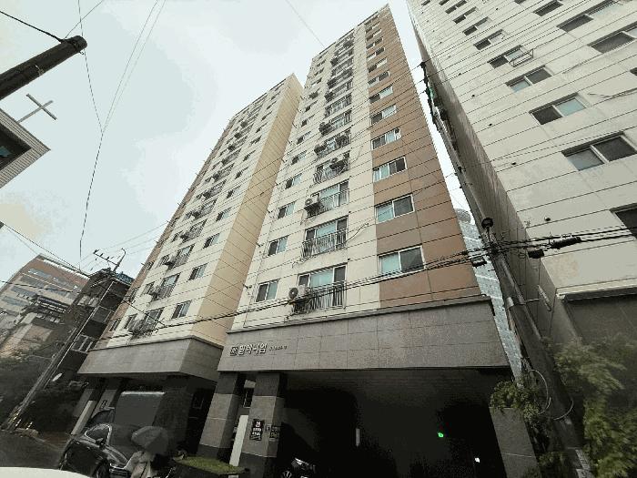 인천광역시 미추홀구 용현동 624-18 밀레니엄 14층 1404호 법원경매 물건 대표사진
