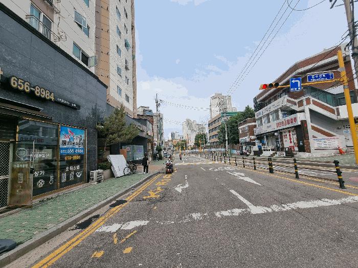 법원경매 2025타경509140 사진2 | 인천 부평구 부개동 148-16 오피스텔 경매