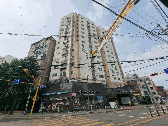 법원경매 2025타경509140 사진3 | 인천 부평구 부개동 148-16 오피스텔 경매