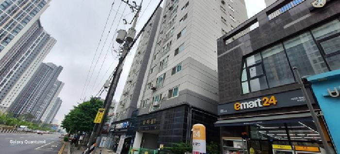 2025타경509162 법원경매 사진6 | 인천 미추홀구 오피스텔 경매
