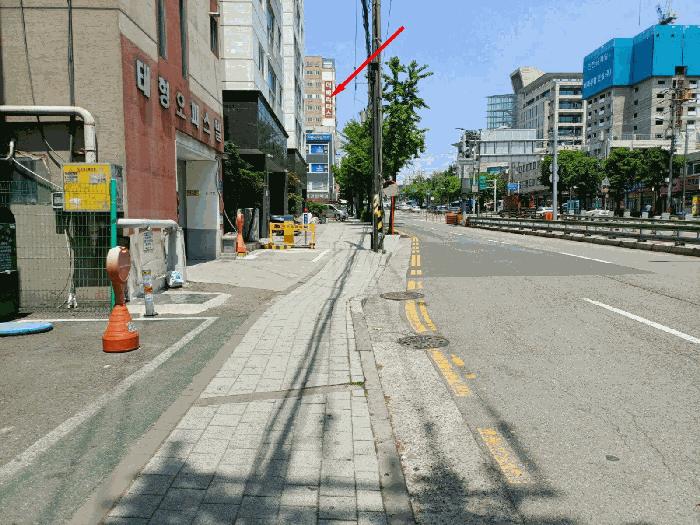 인천광역시 부평구 십정동 476-10 더베리타스 1동 8층801호 법원경매 물건 대표사진