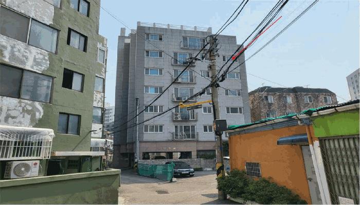 2025타경509205 법원경매 사진2 | 인천 미추홀구 오피스텔 경매