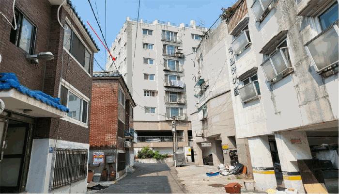 2025타경509205 법원경매 사진4 | 인천 미추홀구 오피스텔 경매