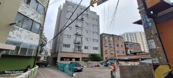 2025타경509205 법원경매 사진5 | 인천 미추홀구 오피스텔 경매