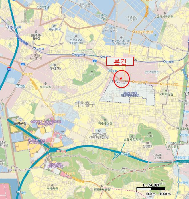 2025타경509469 법원경매 사진22 | 인천 미추홀구 오피스텔 경매