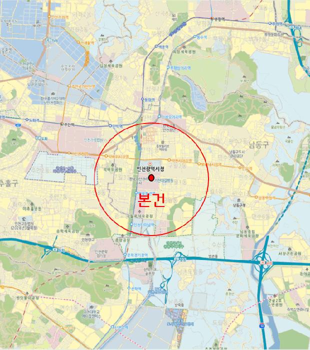 법원경매 2025타경509479 사진10 | 남동구 구월동 1142-2 오피스텔 경매