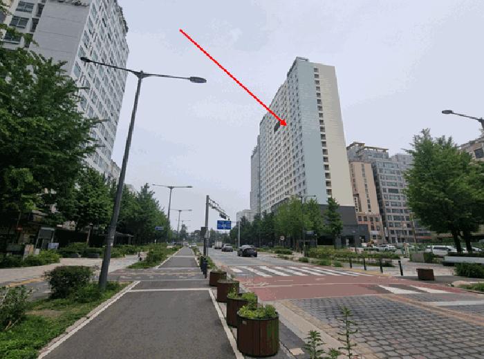 법원경매 2025타경509479 사진2 | 남동구 구월동 1142-2 오피스텔 경매