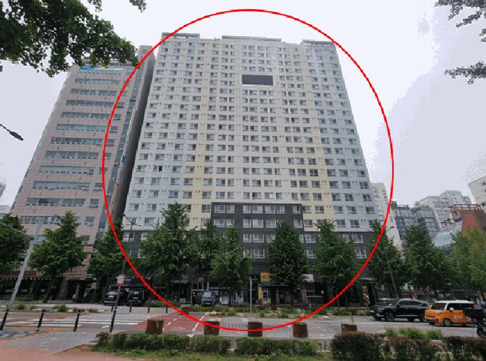 법원경매 2025타경509479 사진4 | 남동구 구월동 1142-2 오피스텔 경매