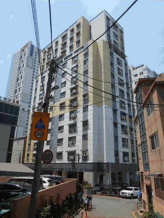 인천광역시 미추홀구 용현동 490-35 4층402호 법원경매 물건 대표사진
