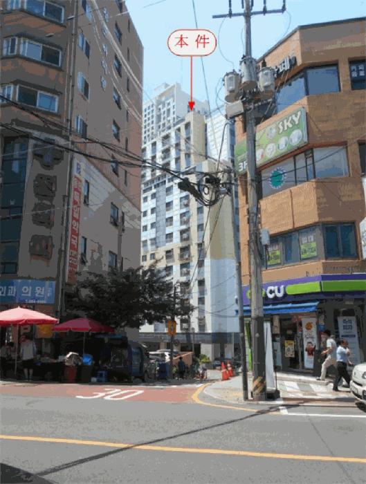 2025타경509601 법원경매 사진3 | 인천 미추홀구 오피스텔 경매