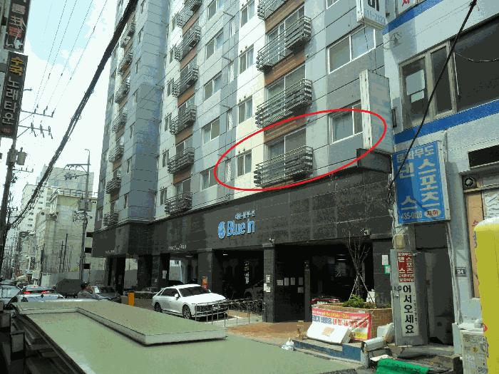 2025타경509708 법원경매 사진2 | 인천 남동구 오피스텔 경매