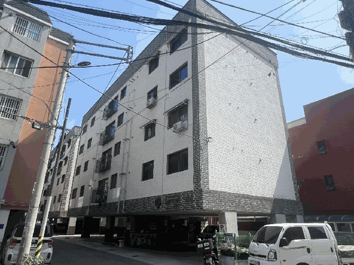 인천광역시 미추홀구 주안동 1570-11 루센트 102동 3층302호 법원경매 물건 대표사진
