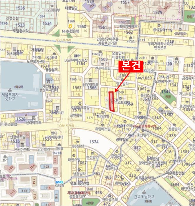 2025타경509786 법원경매 사진11 | 인천 미추홀구 다세대주택 경매