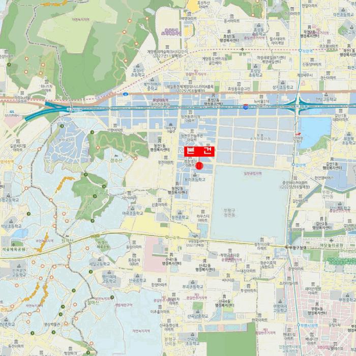 2025타경509790 법원경매 사진11 | 인천 부평구 오피스텔 경매