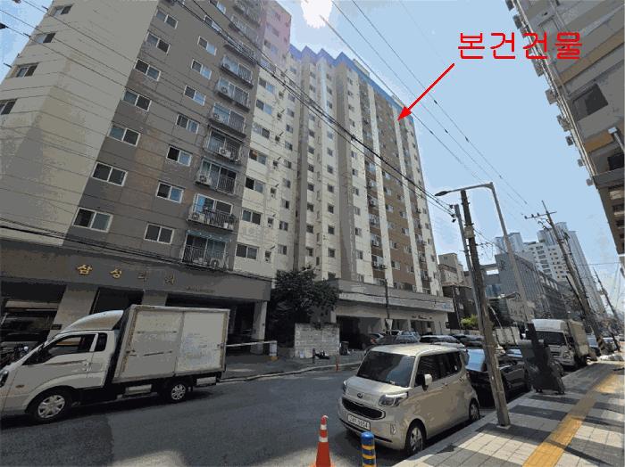 2025타경509803 법원경매 사진3 | 인천 미추홀구 오피스텔 경매