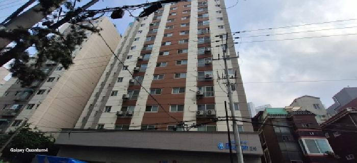 2025타경509803 법원경매 사진5 | 인천 미추홀구 오피스텔 경매