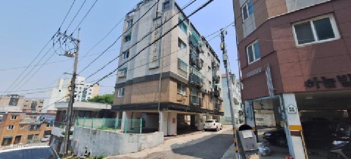 2025타경509833 법원경매 사진5 | 인천 미추홀구 오피스텔 경매