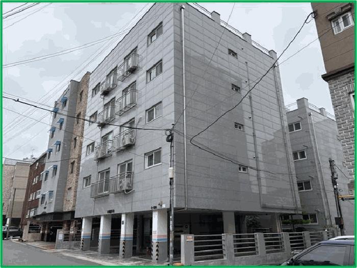 인천광역시 미추홀구 숭의동 2-120 나래빌1차 3층301호 법원경매 물건 대표사진
