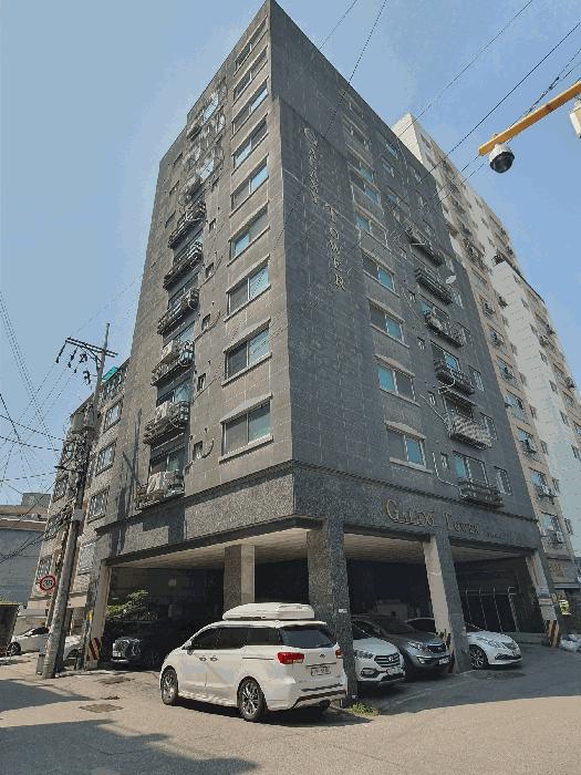 인천광역시 미추홀구 도화동 482-2 갤럭시타워 4층402호 법원경매 물건 대표사진