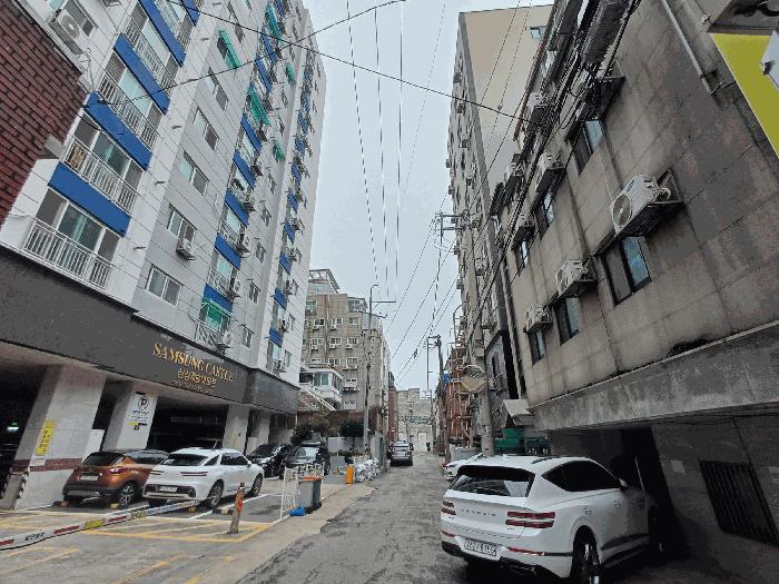인천광역시 미추홀구 주안동 220-13 삼성캐슬 3층308호 법원경매 물건 대표사진