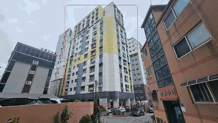 법원경매 2025타경510036 사진3 | 인천 미추홀구 용현동 490-35 오피스텔 경매