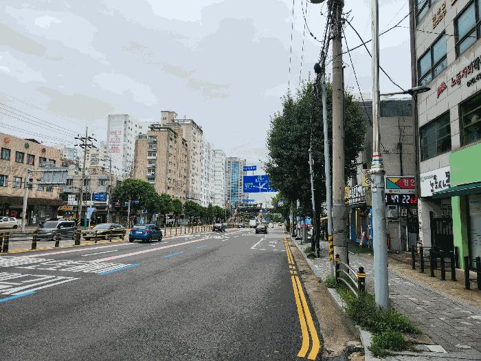 인천광역시 부평구 십정동 476-9 에스씨제일행복해 4층405호 법원경매 물건 대표사진