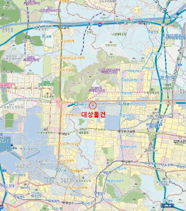 2025타경510841 법원경매 사진10 | 인천 부평구 오피스텔 경매