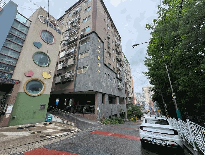 2025타경510948 법원경매 사진2 | 인천 남동구 오피스텔 경매
