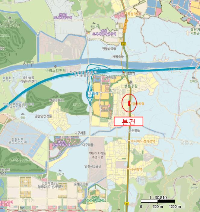 2024타경16211 법원경매 사진21 | 인천 서구 근린상가 경매