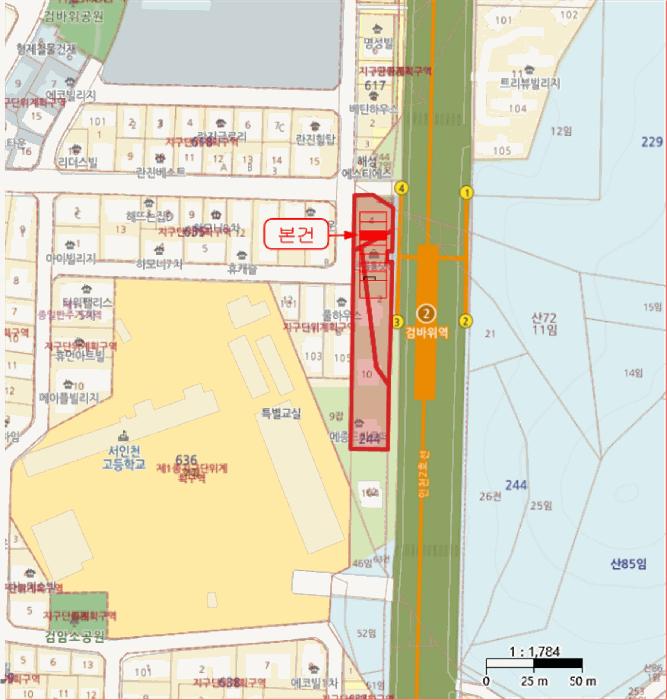 2024타경16211 법원경매 사진22 | 인천 서구 근린상가 경매