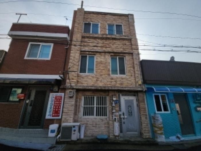 인천광역시 중구 답동 19-6 법원경매 물건 대표사진