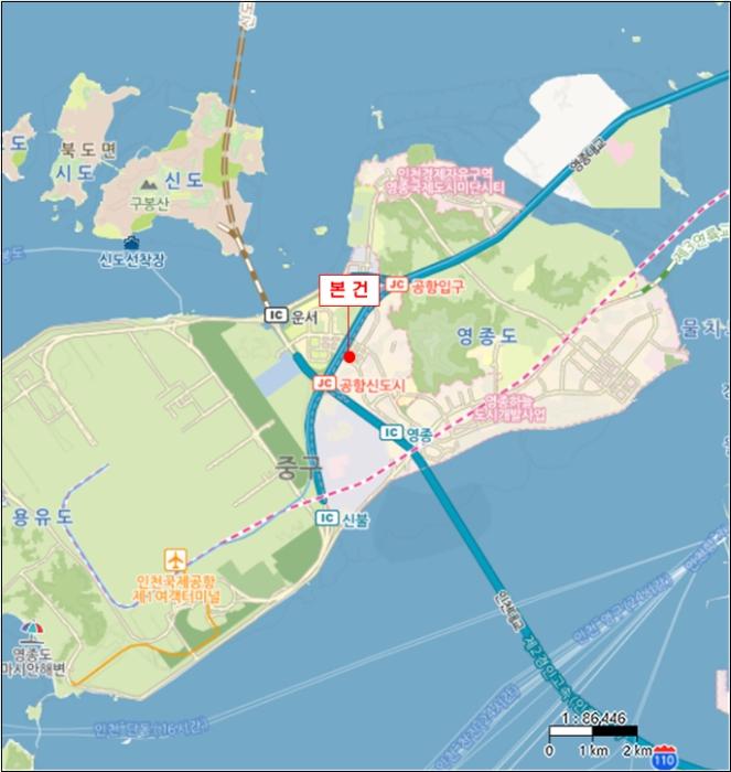 2024타경578009 법원경매 사진11 | 인천 중구 근린상가 경매