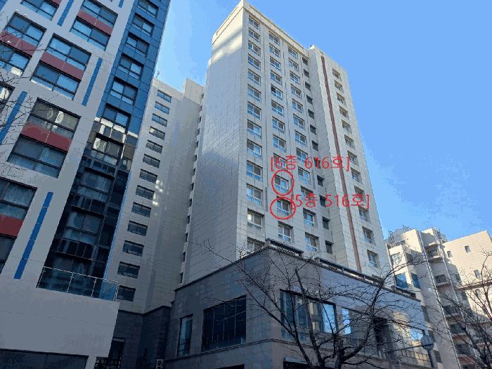 2025타경729 법원경매 사진2 | 인천 서구 오피스텔 경매