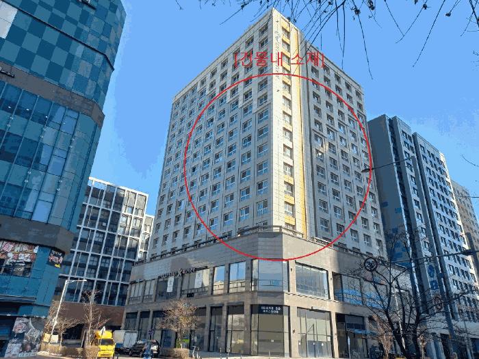 2025타경729 법원경매 사진6 | 인천 서구 오피스텔 경매