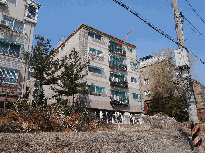 인천광역시 계양구 동양동 628-5 신세계드림빌 5층501호 법원경매 물건 대표사진