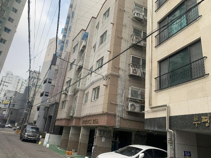 인천 부평구 부평문화로105번길 21, 4층401호 (부평동,삼성프린스빌 다세대(빌라) 경매 물건 사진