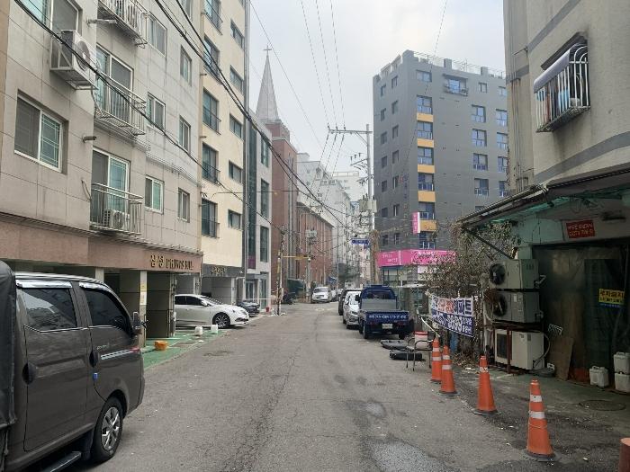 인천 부평구 부평문화로105번길 21, 4층401호 ( 다세대(빌라) 사진 4