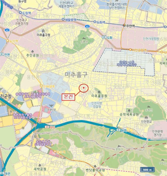 2025타경505725 법원경매 사진10 | 인천 미추홀구 다세대주택 경매