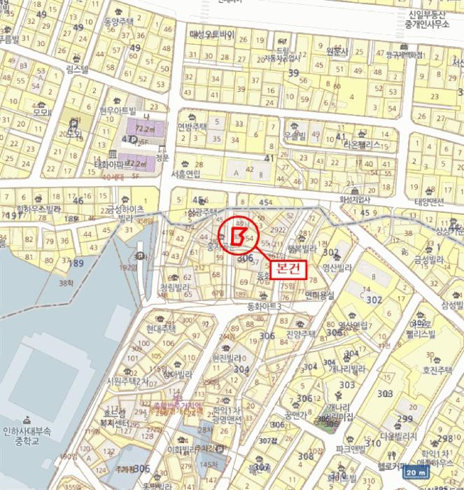 2025타경505725 법원경매 사진11 | 인천 미추홀구 다세대주택 경매