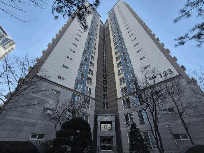인천광역시 서구 청라동 185-1 청라힐데스하임 123동 16층1606호 법원경매 물건 대표사진
