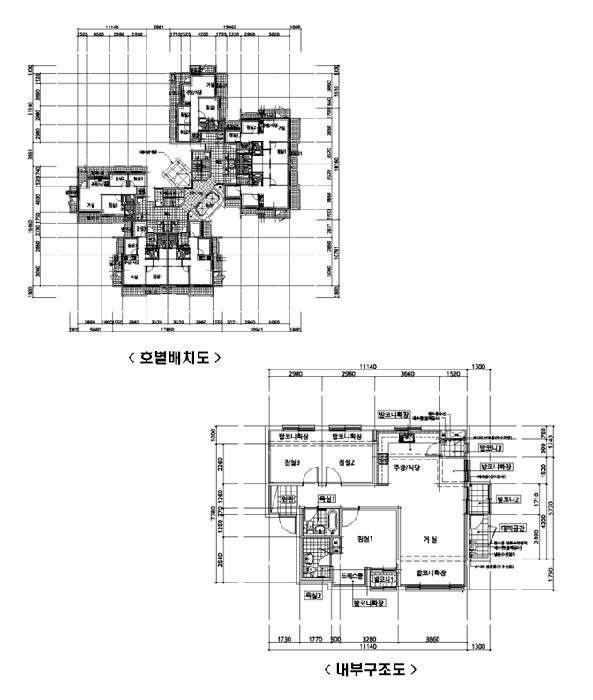 법원경매 2025타경507309 사진10 | 인천 서구 청라동 185-1 아파트 경매