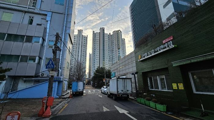 법원경매 2023타경61278 사진16 | 강동구 성내로 도시형생활주택 경매