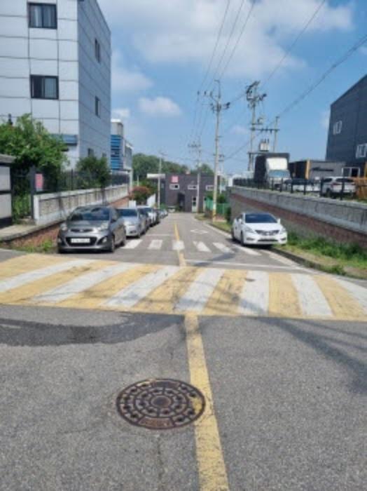 2024타경8453 법원경매 사진2 | 경기 화성시 공장 경매