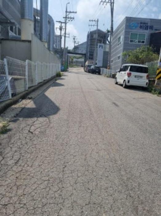 2024타경8453 법원경매 사진5 | 경기 화성시 공장 경매