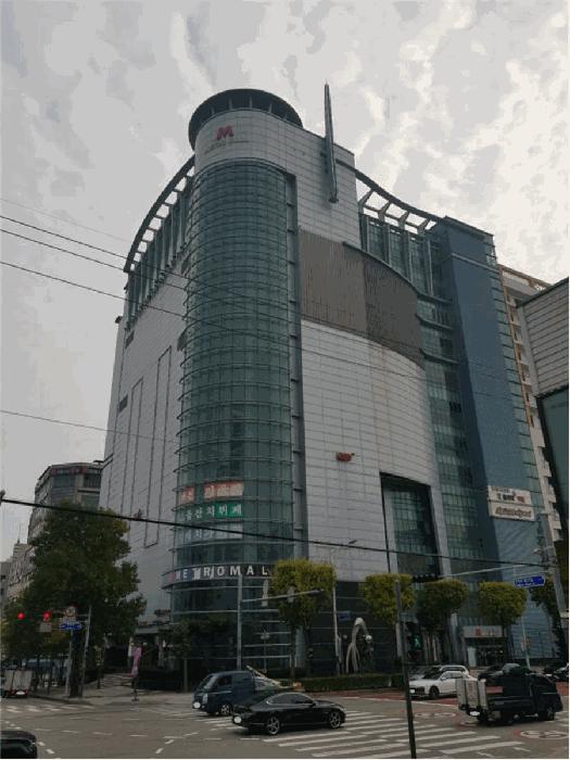 인천 계양구 작전동 899-1 메카브 7층7106호 근린상가 경매 물건 사진